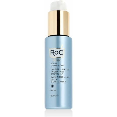 RoC Multi Correxion Even Tone and Lift spf30 50 ml