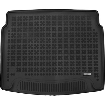 Rezaw-Plast Гумена стелка за багажник за Mazda CX-60 (2022+) version with one floor of the trunk, Plug-in Hybrid, Mild Hybrid, with tool set located in the trunk, 4x4 (AWD), 2x4 (RWD) - Rezaw Plast (232243)