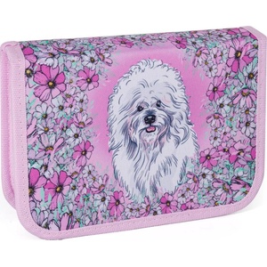 Bagmaster Case Lumi 24 G Pink (BM-CASELUMI24)