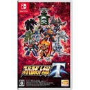 Super Robot Wars T