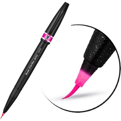 Pentel SESF30C růžový