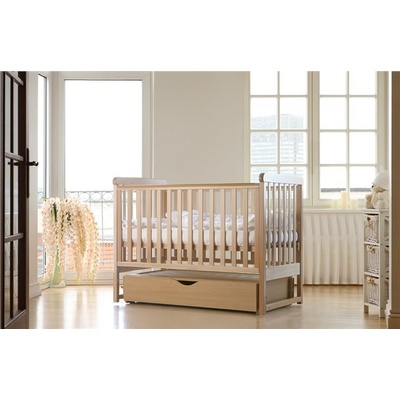 YappyKids YappyMove Swing 120x60 2024 Natural