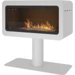 Infire Inecco white Камини