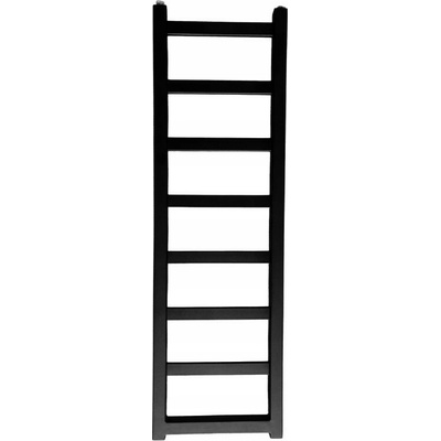 Regnis DEX, 300 x 1780 mm DEX180/30/D5/BLACK