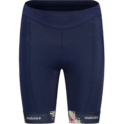 Maloja Dámske Sunda Pants 1/2 night sky