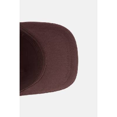 Armani Exchange шапка с козирка дамска от памук (XW001179.AF14711)