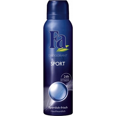 Fa Men Sport deospray 150 ml