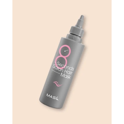 Masil 8 Seconds Salon Hair regeneračná maska 200 ml