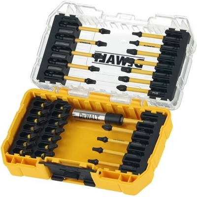 DeWALT 31 dílná sada bitů DT70745T