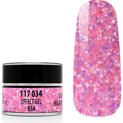 Expa nails expanails uv led gel effect flowers 34 5 g
