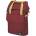 Herlitz - Ученическа ергономична раница - Be. Bag Be. Smart - Червеникавокафява (50028818)