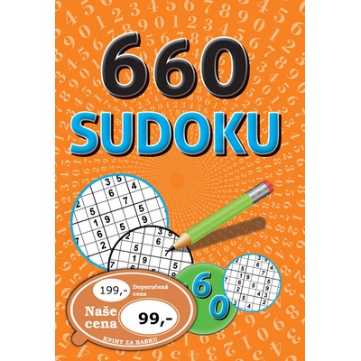 660 Sudoku