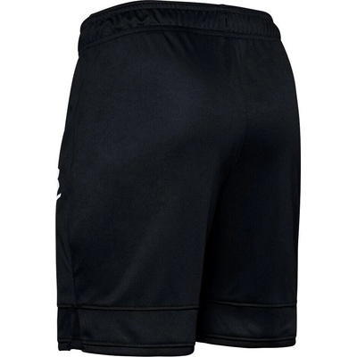 Under Armour Challenger III Knit Short-BLK