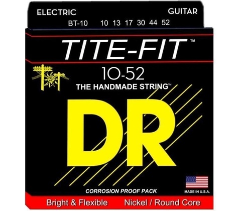 DR Strings BT 10