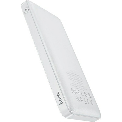 Hoco J72 Easy 10000 mAh bílá