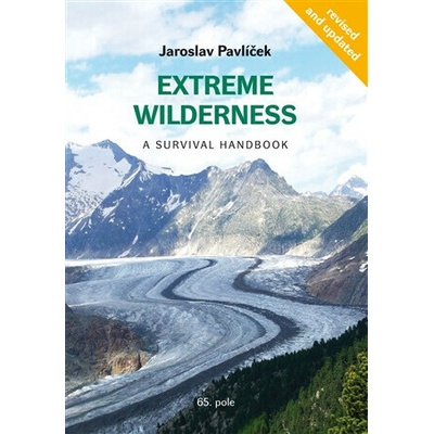 EXTREME WILDERNESS - Jaroslav Pavlíček