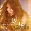 Jennifer Lopez - Dance Again-the Hits CD