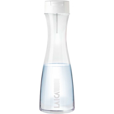 LAICA Гарафа за пречистване на вода LAICA Smart Glass 1, 1л (8013240707433)