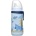 Nip Бебешко шише с твърд накрайник NIP - First Cup, 330 ml, синьо (4000821350496)