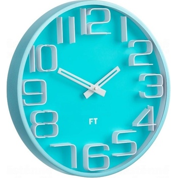 Future Time FT8010BL Numbers 30cm