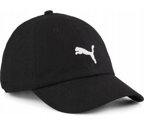 Puma čierna