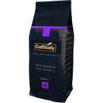 Caffitaly Кафе на зърна Caffitaly Delizioso, 1 кг