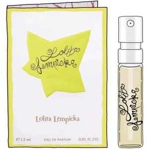 Lolita Lempicka Mon Premier EDP 1,5 ml Парфюми