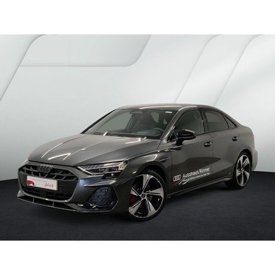 Audi A3 TFSI S-line 110 kW