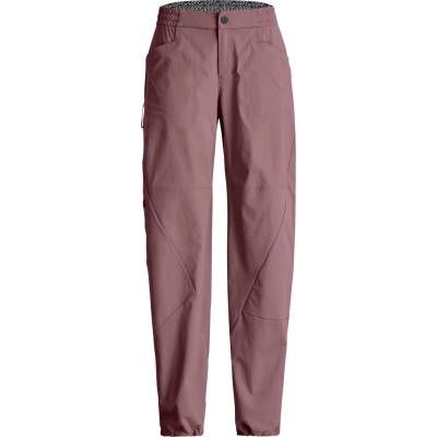 Ortovox Дамски панталон за катерене Ortovox Women's Trad Light Pants Climbing trousers - Chestnut (109-1574-0112)
