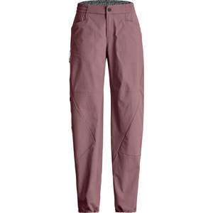 Ortovox Дамски панталон за катерене Ortovox Women's Trad Light Pants Climbing trousers - Chestnut (109-1574-0112)