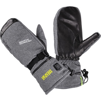 W-TEC HEATtero
