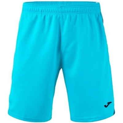 Joma Terra bermuda fluor turquoise/dark navy