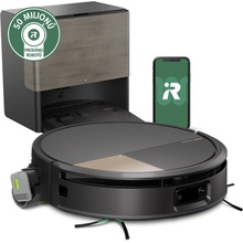 iRobot Roomba Max 775 Combo + AutoWash dock black