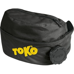 TOKO Drink belt Цвят: жълт
