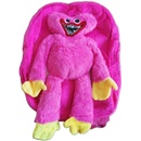 Huggy Wuggy Postavička růžový