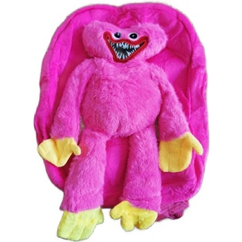 Huggy Wuggy Postavička růžový