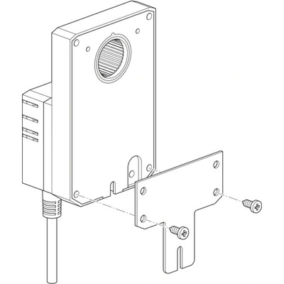 Belimo Z-SMA SMD24R