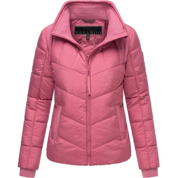 Navahoo Дамско зимно яке Liebesfee, berry rouge (N-104-597.LIEBESFEE-berry-rouge)
