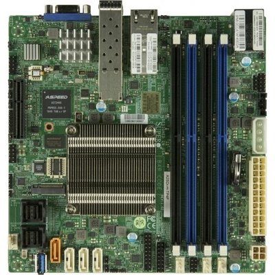Supermicro MBD-A2SDi-H-TP4F-O