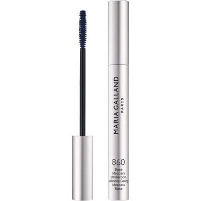 Maria Galland 860 Posilňujúci báza pod riasenku temno modrá 6 ml