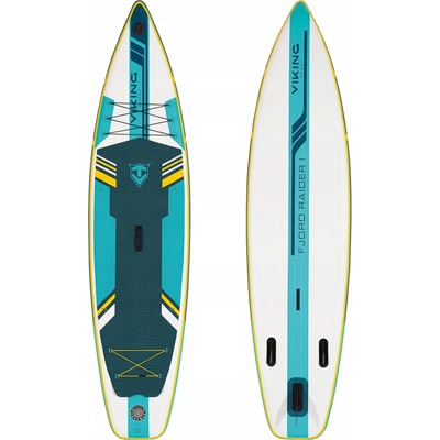 Viking Viking Fjord Raider I paddleboard 335 cm