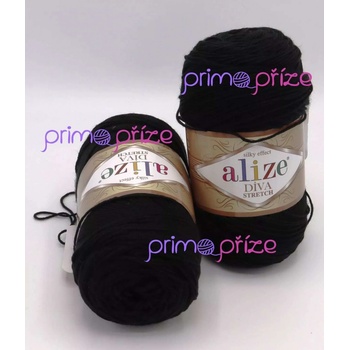ALIZE Diva Stretch 060