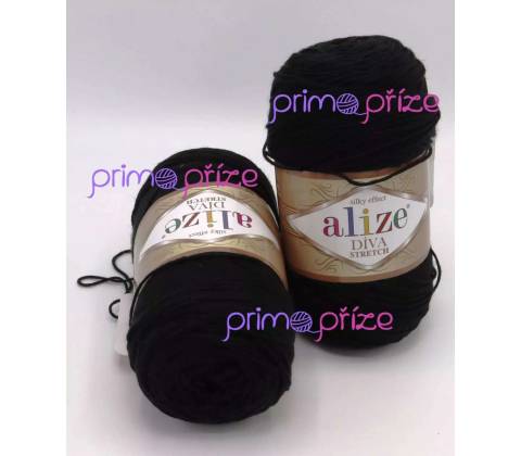 ALIZE Diva Stretch 060