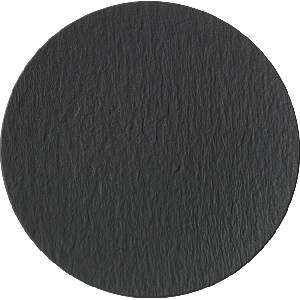 Villeroy & Boch Чиния за сервиране Manufacture Rock 31 см (10-4239-2590)