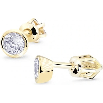 Cutie Jewellery Z8053-30-10-X-1