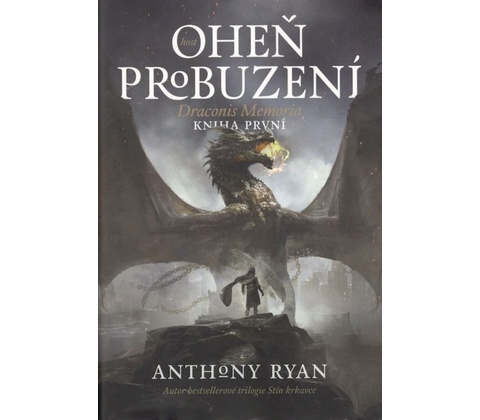 Zrození ohně