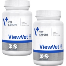 VetExpert ViewVet 45 kapslí
