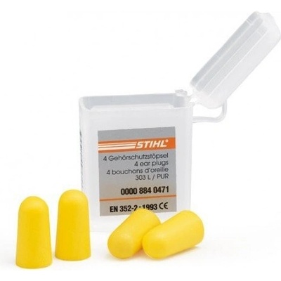 STIHL Zátky do uší 00008860411