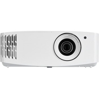 Optoma UHD35x