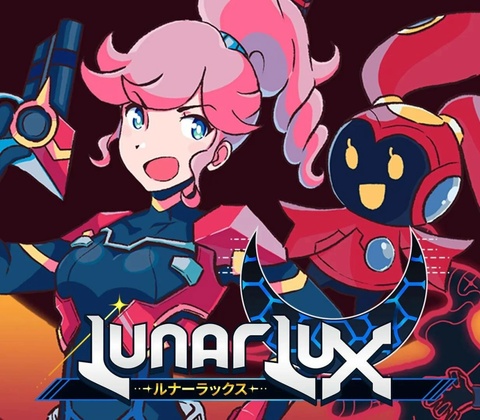 LunarLux